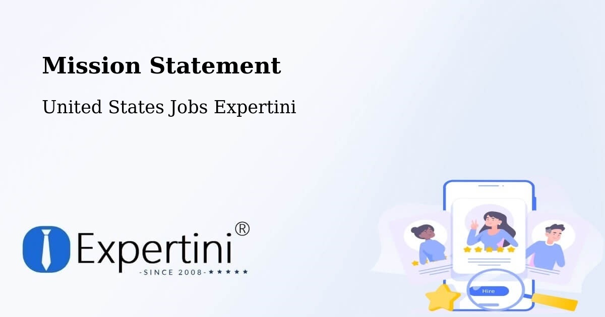 Corporate Mission – Fenton - United States Jobs Expertini
