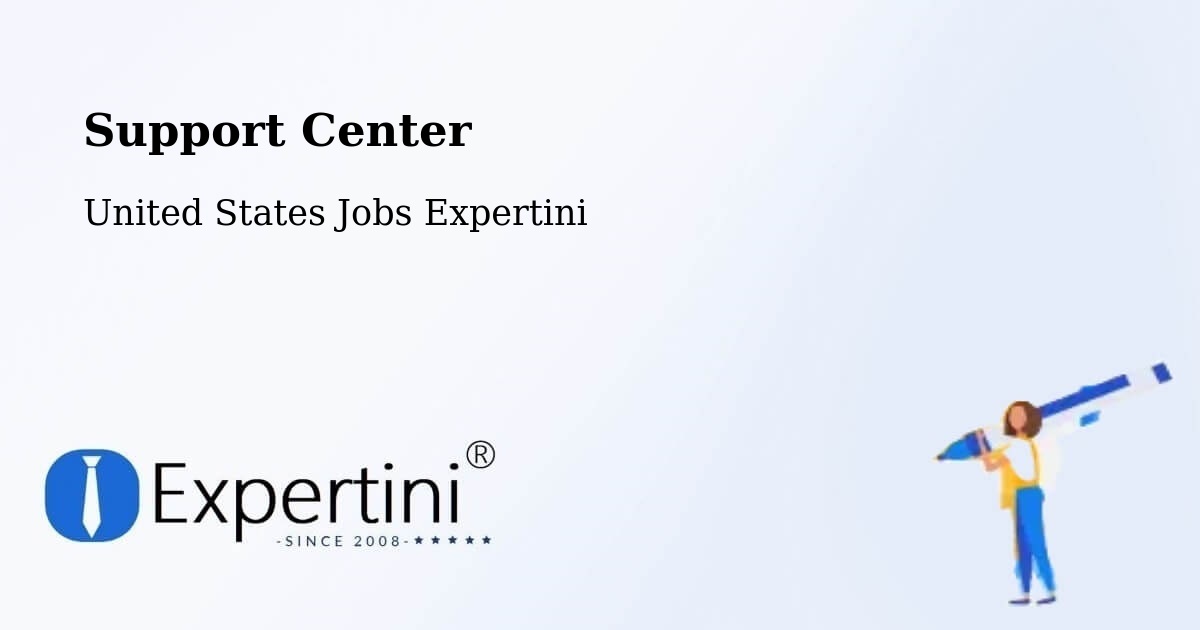 Support Services – Fenton - United States Jobs Expertini